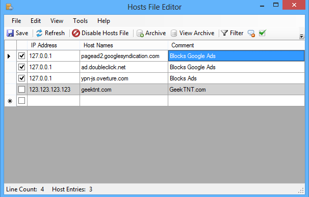 Https doubleclick net. File Editor.