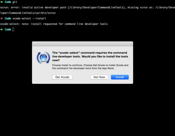 how to install sierra on mac